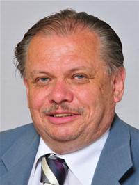 Profile image for Councillor Geoff Juby