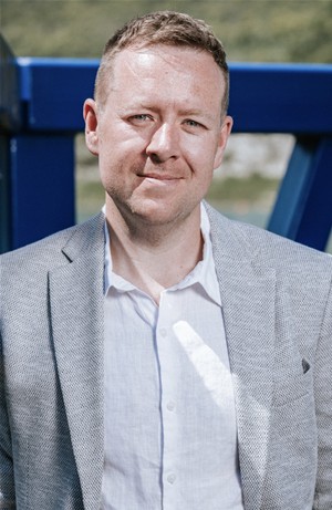 Profile image for CouncillorWilliam Burvill