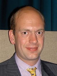 Profile image for Councillor Mark Reckless