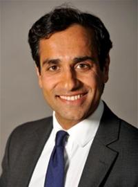Profile image for Councillor Rehman Chishti