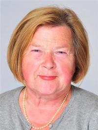 Profile image for Councillor Dorte Gilry
