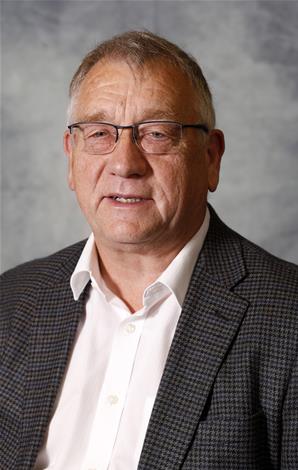Profile image for Councillor David Wildey