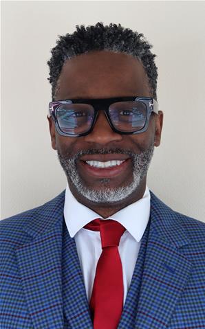 Profile image for Councillor Douglas Hamandishe