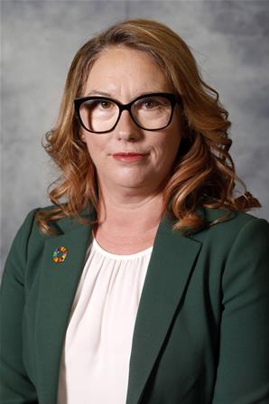 Profile image for Councillor Paula Hamilton