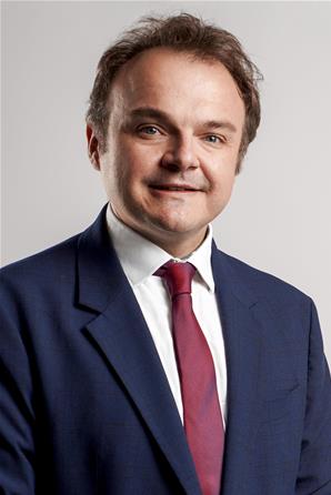 Profile image for Councillor Tristan Osborne