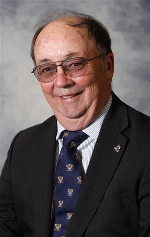 Profile image for Councillor Barry Kemp