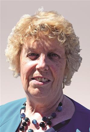 Profile image for Councillor Hazel Browne