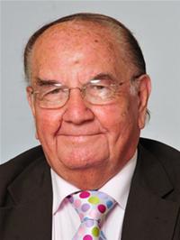 Profile image for Councillor Tom Mason