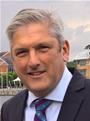 photo - link to details of Councillor Andrew Mackness