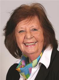 Profile image for Councillor Jane Chitty