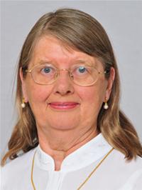 Profile image for Councillor Maureen Ruparel