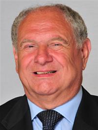 Profile image for Councillor David Brake