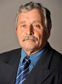 Profile image for Councillor Roy Freshwater