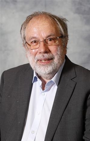 Profile image for Councillor Roger Barrett