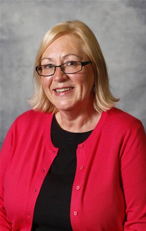Profile image for Councillor Tracy Coombs
