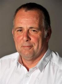 Profile image for Councillor Mick Pendergast