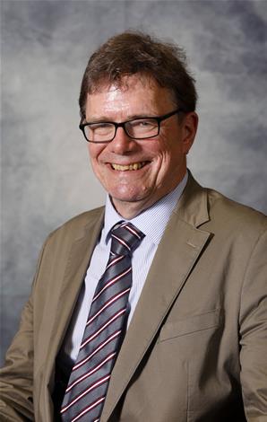 Profile image for Councillor Adam Price