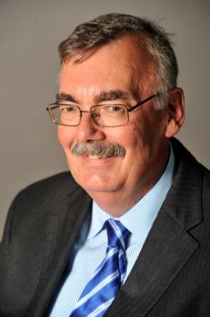 Profile image for Councillor Adrian Gulvin