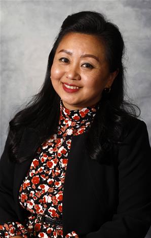 Profile image for Councillor Nina Gurung
