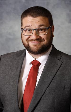 Profile image for Councillor Marian Nestorov