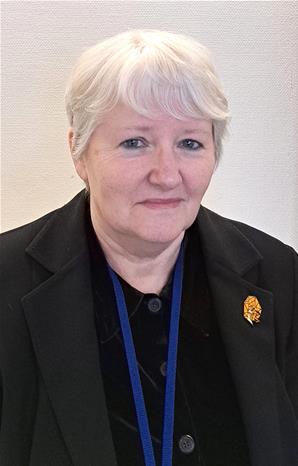 Profile image for Councillor Zoë Van Dyke