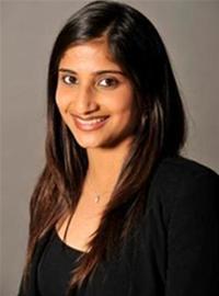 Profile image for Councillor Asha Saroy