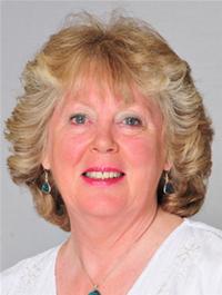 Profile image for Councillor Susan Haydock