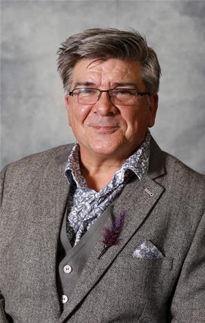 Profile image for Councillor Eddie Peake