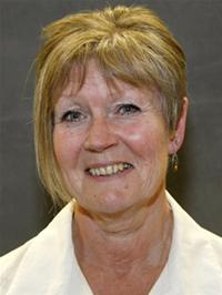 Profile image for Councillor Christine Godwin