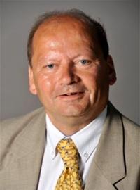 Profile image for Councillor John Avey