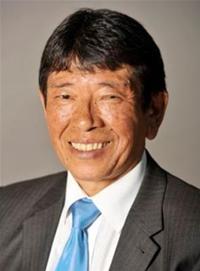 Profile image for Councillor Tashi Bhutia - It is with great sadness that Medway Council announces the death of Cllr Tashi Bhutia. Our deepest sympathy goes to his family and friends at this time.