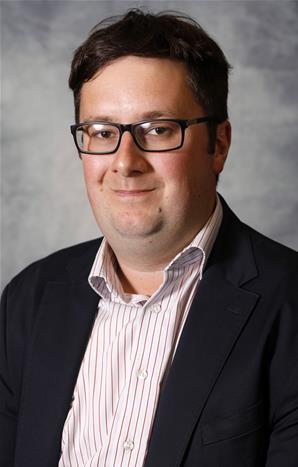 Profile image for Councillor Michael Pearce