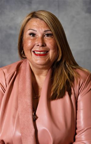 Profile image for Councillor Joanne Howcroft-Scott