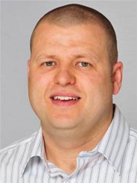 Profile image for Councillor Matt Bright