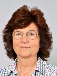 Profile image for Councillor Pat Gulvin