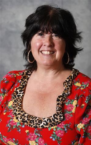Profile image for Councillor Sharon Jackson