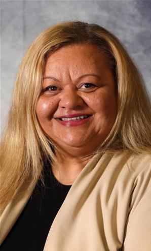 Profile image for Councillor Louwella Prenter