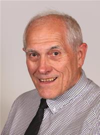 Profile image for Councillor John Lloyd